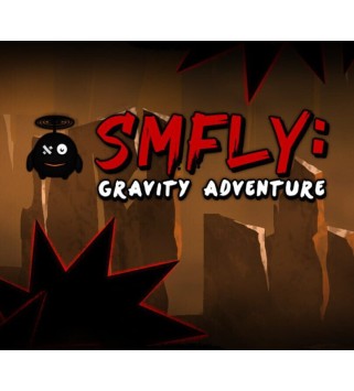 SmFly Gravity Adventure Steam Key EUROPE